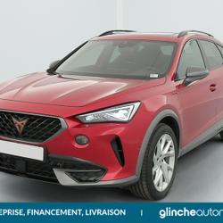 Cupra Formentor 1.4 e-HYBRID 204 ch DSG6 Business Edition &Eacute;commoy