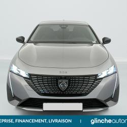 Peugeot 308 SW Phase 2 PHEV 180 e-EAT8 Allure Pack occasion - &Eacute;commoy - photo 2/23