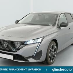 Peugeot 308 SW Phase 2 PHEV 180 e-EAT8 Allure Pack occasion - &Eacute;commoy - photo 3/23