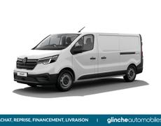 Renault Trafic Écommoy