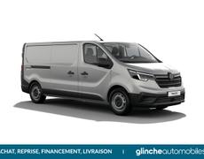 Renault Trafic Écommoy