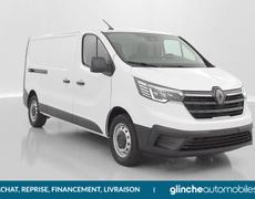 Renault Trafic Écommoy