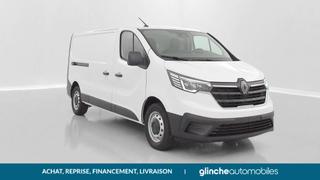 Renault Trafic  - photo 0