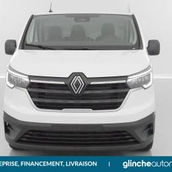 Renault Trafic L2H1 3000 2.0 dCi 130ch Advance Frigo Trimat occasion - &Eacute;commoy - photo 2/25