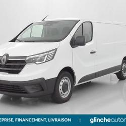 Renault Trafic L2H1 3000 2.0 dCi 130ch Advance Frigo Trimat occasion - &Eacute;commoy - photo 3/25