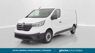 Renault Trafic  - photo 2