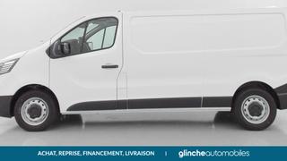 Renault Trafic  - photo 3