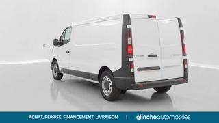 Renault Trafic  - photo 4