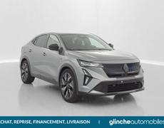 Renault Rafale - E-Tech full hybrid 200ch esprit Alpine - 44 600 €