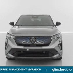 Renault Rafale E-Tech full hybrid 200ch esprit Alpine occasion - &Eacute;commoy - photo 2/36