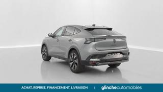 Renault Rafale  - photo 4