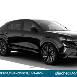 Renault Rafale E-Tech full hybrid 200ch esprit Alpine occasion - &Eacute;commoy - photo 2/6