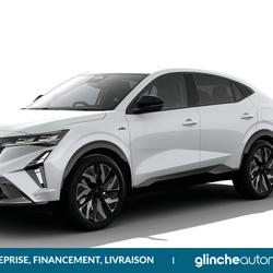 Renault Rafale E-Tech full hybrid 200ch esprit Alpine occasion - &Eacute;commoy - photo 3/6