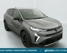 Renault Symbioz Écommoy
