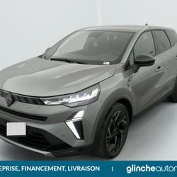 Renault Symbioz 1.8 E-Tech full hybrid 160ch Esprit Alpine occasion - &Eacute;commoy - photo 3/5