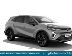 Renault Symbioz Écommoy