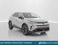 Renault Symbioz Écommoy