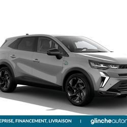Renault Symbioz 1.8 E-Tech full hybrid 160ch Esprit Alpine occasion - &Eacute;commoy - photo 2/6
