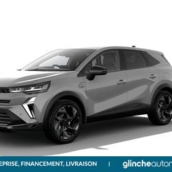 Renault Symbioz 1.8 E-Tech full hybrid 160ch Esprit Alpine occasion - &Eacute;commoy - photo 3/6