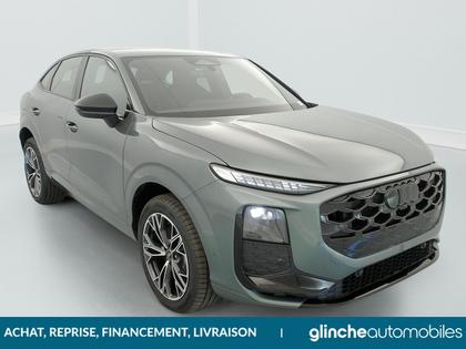 Audi Q3 - E-HYBRID 272 CH S TRONIC 6 S LINE - 59 500 €