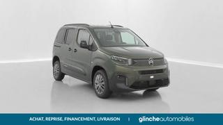 Citroen Berlingo  - photo 0