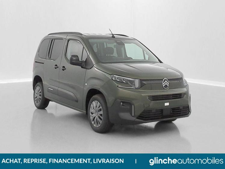 Citroen Berlingo  - 24 900 €