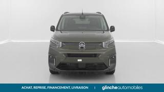 Citroen Berlingo  - photo 1