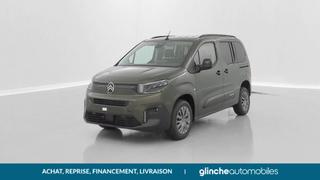 Citroen Berlingo  - photo 2