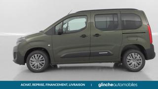 Citroen Berlingo  - photo 3