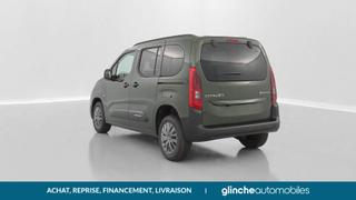 Citroen Berlingo  - photo 4