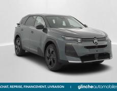Citroen C5 Aircross - 1.2 Hybrid 145ch Plus e-DCS6 - 27 900 €