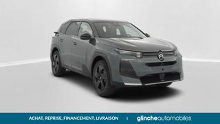Citroen C5 Aircross  - photo 0