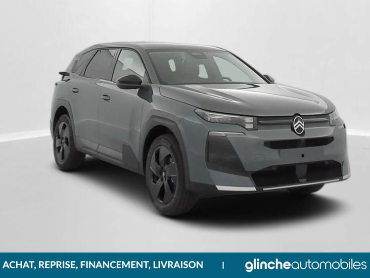 Citroen C5 Aircross  - 27 900 €