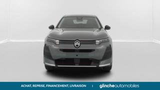 Citroen C5 Aircross  - photo 1