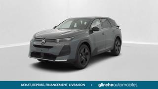 Citroen C5 Aircross  - photo 2