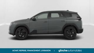 Citroen C5 Aircross  - photo 3
