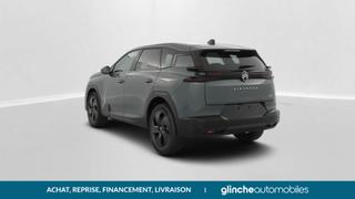 Citroen C5 Aircross  - photo 4