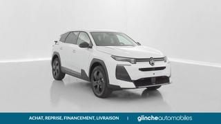 Citroen C5 Aircross  - photo 0