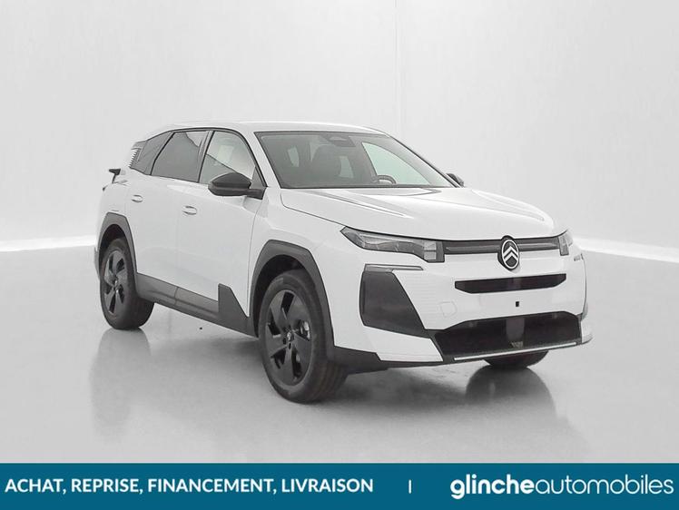 Citroen C5 Aircross  - 27 900 €