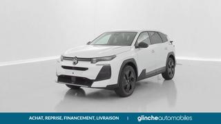 Citroen C5 Aircross  - photo 2