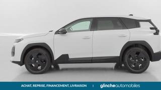 Citroen C5 Aircross  - photo 3