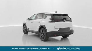 Citroen C5 Aircross  - photo 4