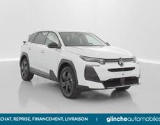 Citroen C5 Aircross - 1.2 Hybrid 145ch Plus e-DCS6 - 27 900 €