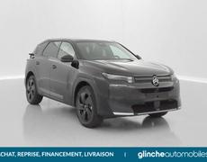 Citroen C5 Aircross Écommoy