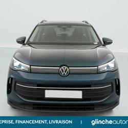 Volkswagen Tiguan 2.0 TDI 150ch DSG7 Life occasion - &Eacute;commoy - photo 2/28
