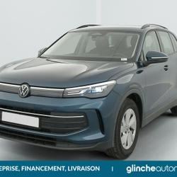 Volkswagen Tiguan 2.0 TDI 150ch DSG7 Life occasion - &Eacute;commoy - photo 3/28