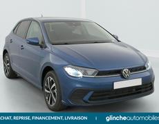 Volkswagen Polo Écommoy