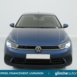 Volkswagen Polo 1.0 TSI 95 S&S DSG7 LIFE occasion - &Eacute;commoy - photo 2/23