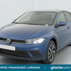 Volkswagen Polo 1.0 TSI 95 S&S DSG7 LIFE occasion - &Eacute;commoy - photo 3/23