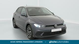 Volkswagen Polo  - Life - photo 0